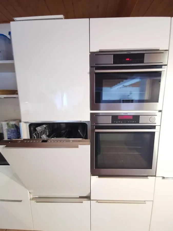 Lores Quartier Apartment Cologne Germany