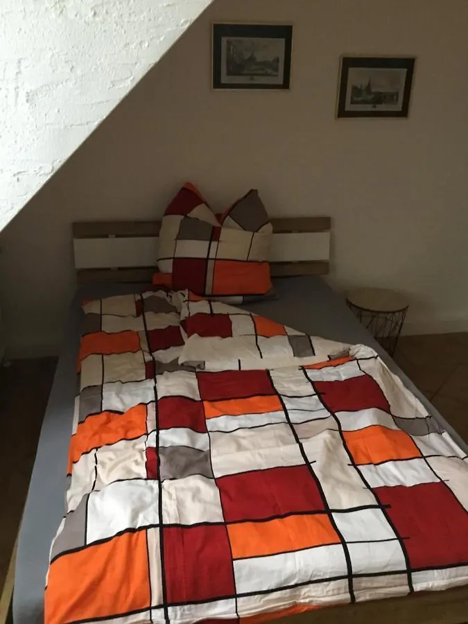 Lores Quartier Apartment Cologne